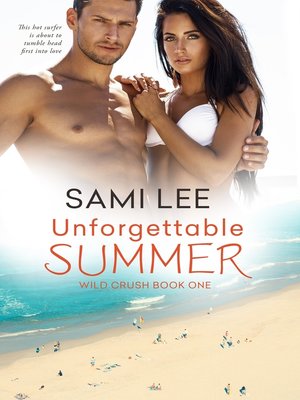 cover image of Unforgettable Summer